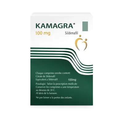 Kamagra 100