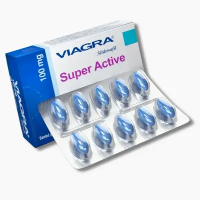 Viagra Super Active
