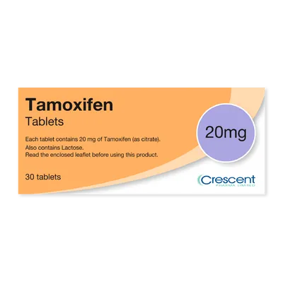 Tamoxifène
