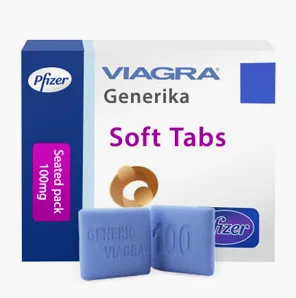 Viagra Soft Tabs